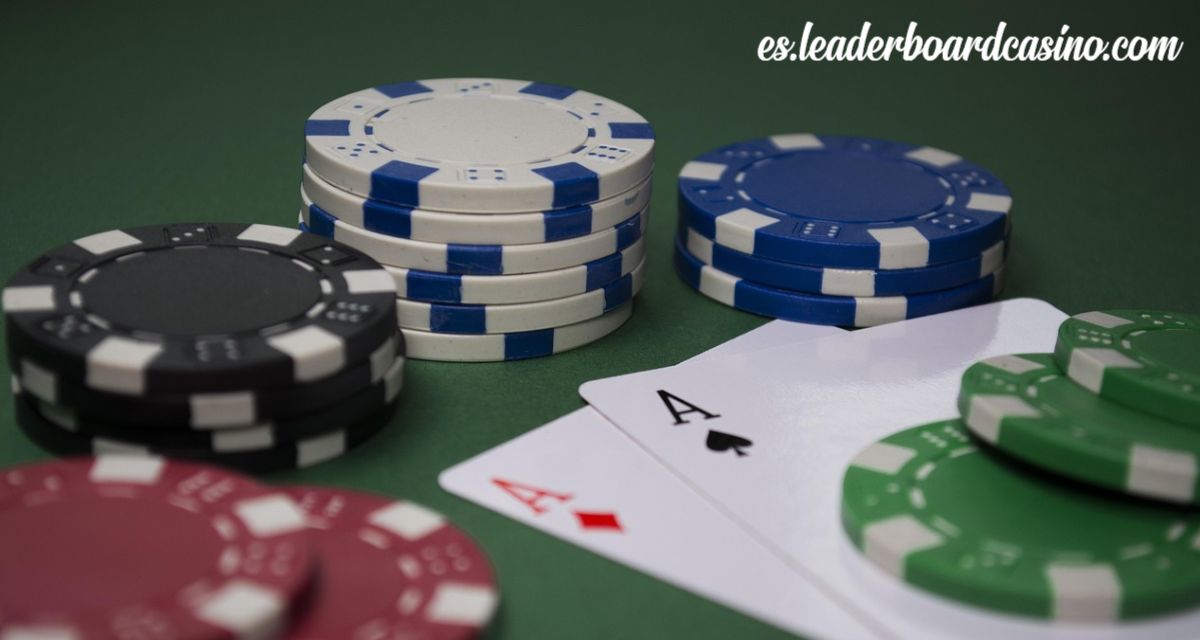 es.leaderboardcasino.com